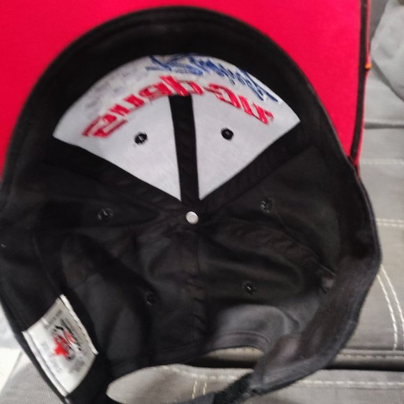 Snap-on Racing baseball cap / hat - Picture 5 of 5